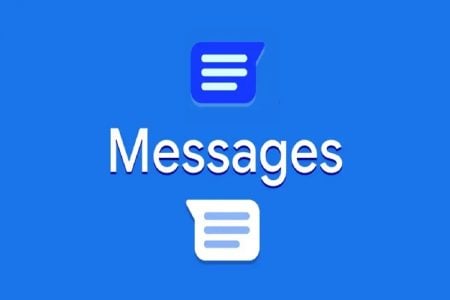 Google's messaging