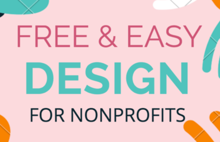 Graphic Design to Raise Awareness for Your Non-Profit