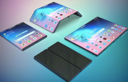 The Future of Folding Smartphones