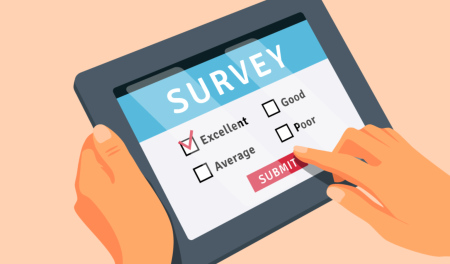 How to Make Money with Online Surveys