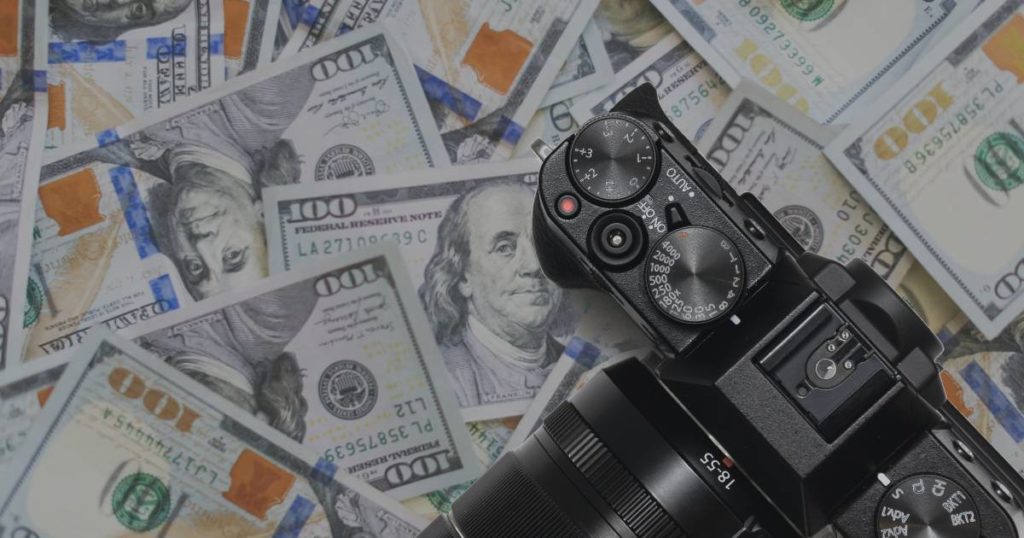 camera