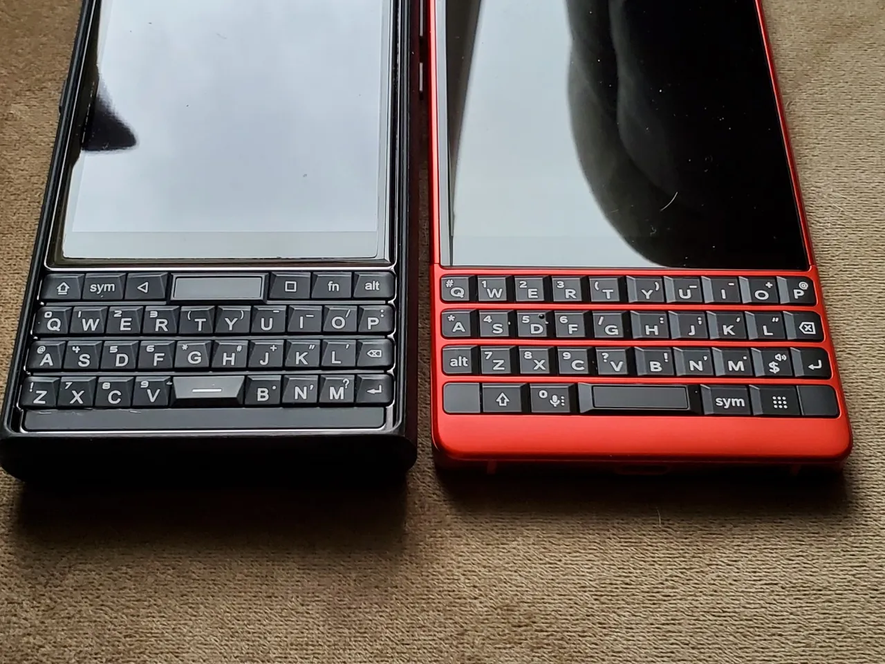Uniharz: The ‘Titan Slim’ Smartphone!