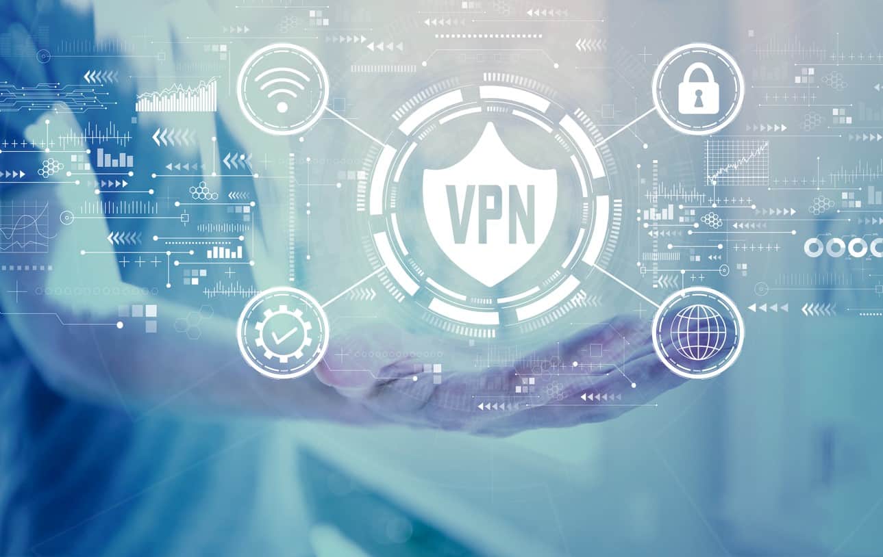 Why should you avoid free VPN to maintain internet speed?