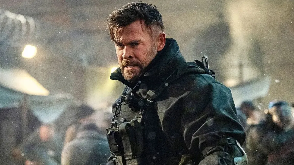 Netflix: Top 3 Movies Waiting for You in June 2023