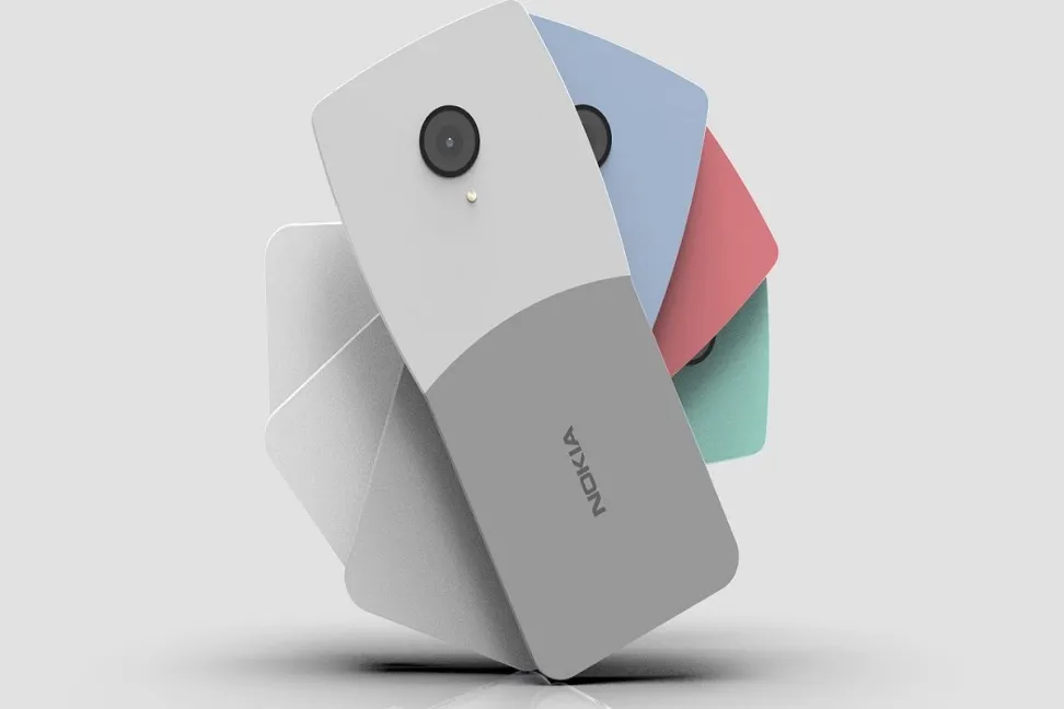 Nokia 1100