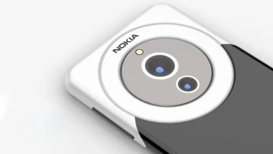 Rediscovering Nokia’s Iconic Phone: A New Form for a Timeless Classic!