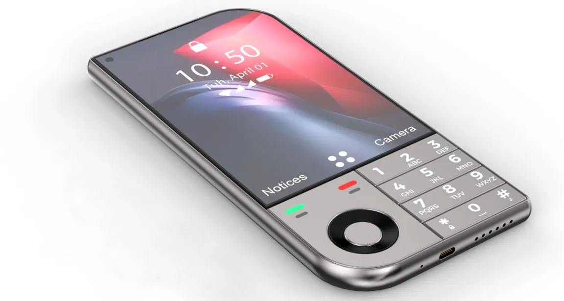 Nokia’s Latest Surprise: Pocket-Sized Powerhouse for Smartphone Enthusiasts!
