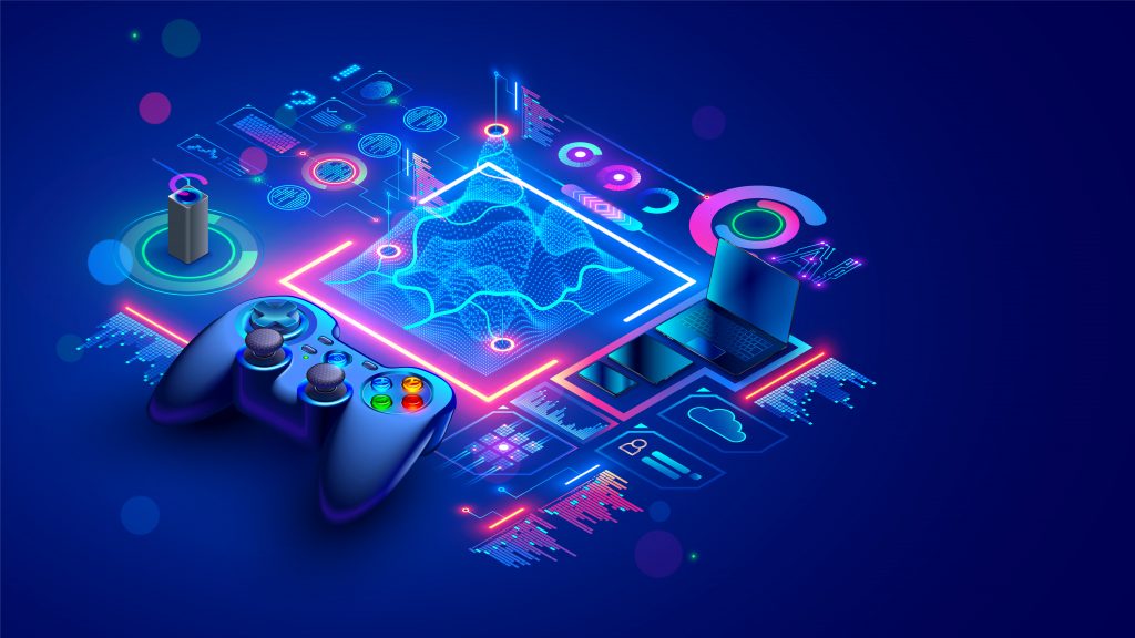 Gaming Technology
