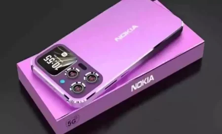 Nokia Joker