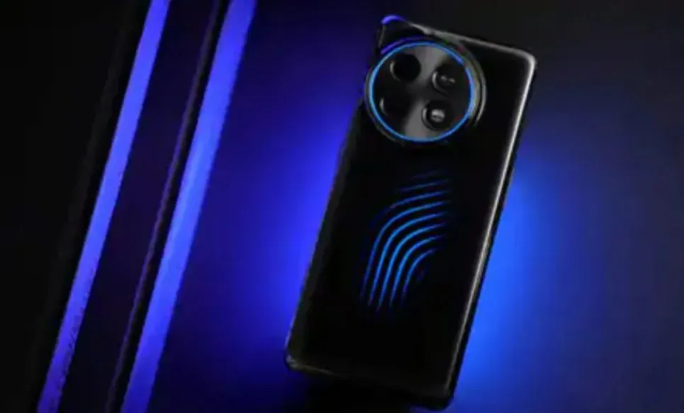 OnePlus 11