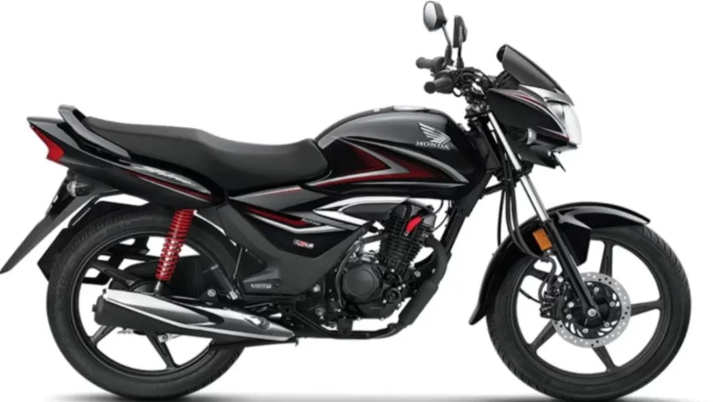Honda Shine125