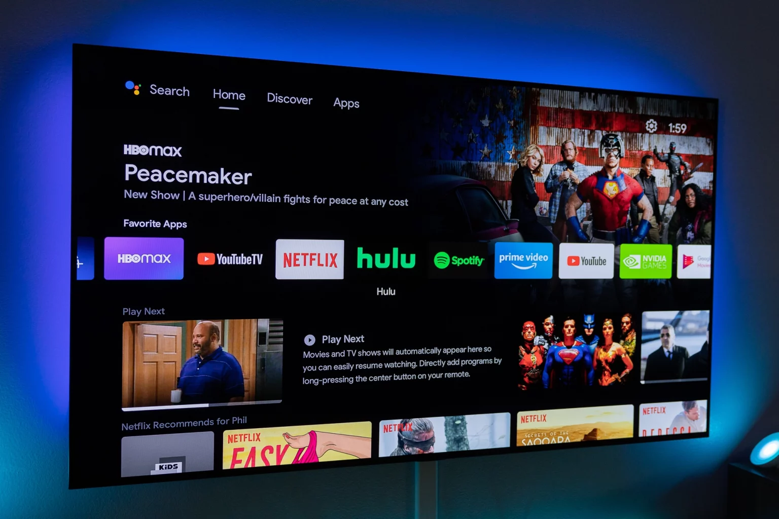android-tv