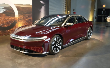 Lucid Air