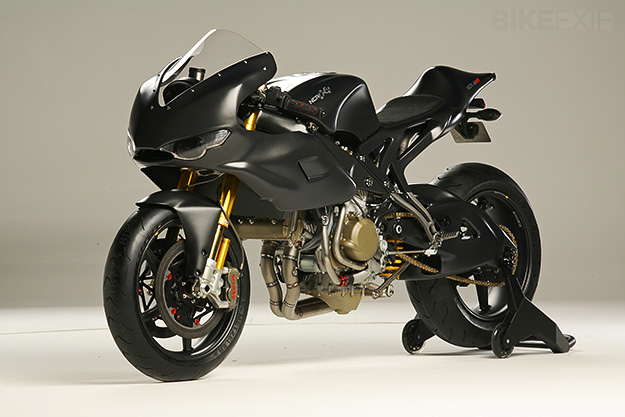 Brough Superior SS100