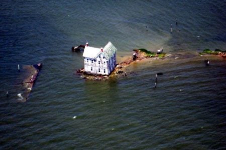 Holland Island