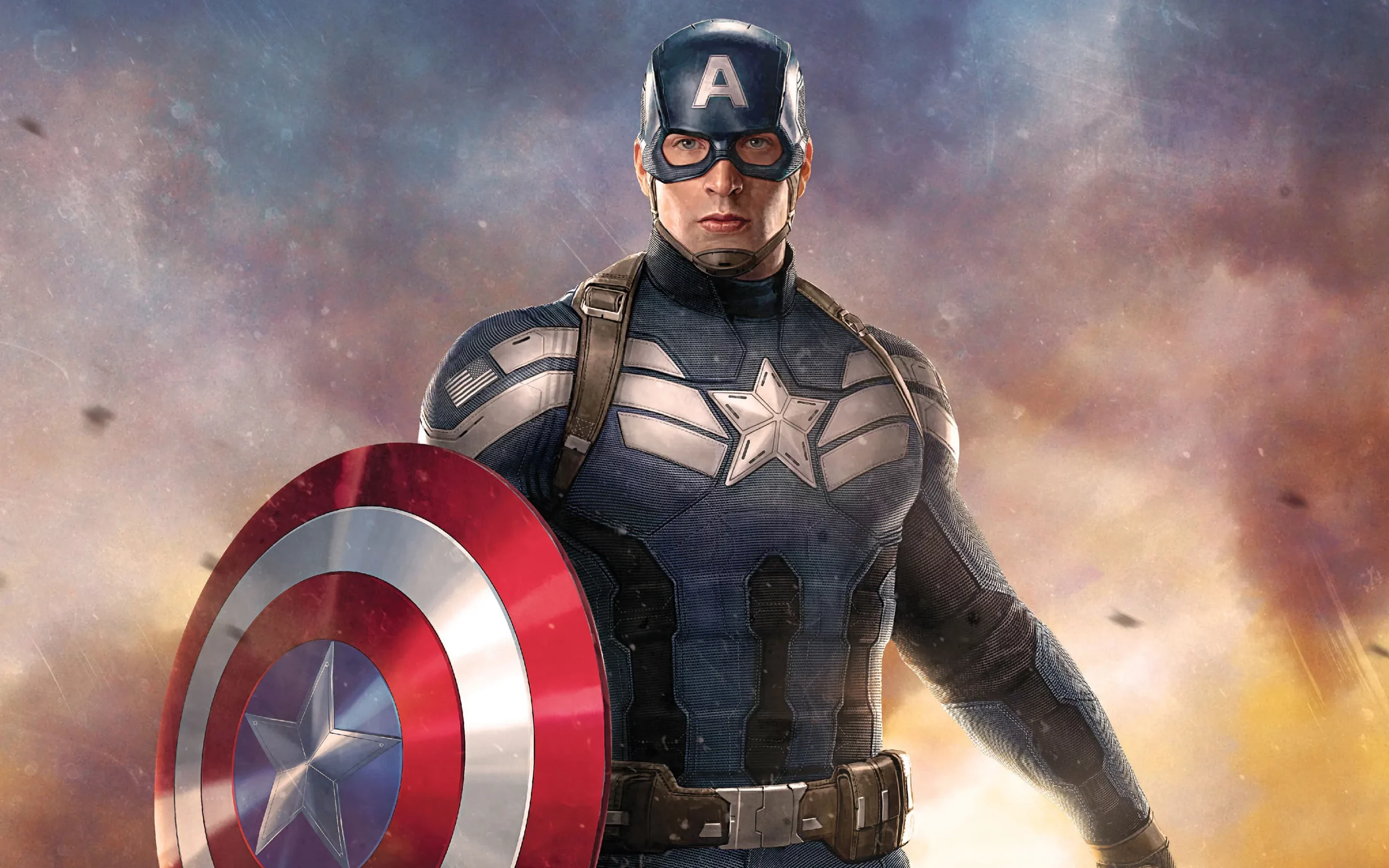Captain America: Popular Hollywood character who rocked Marvel’s screen