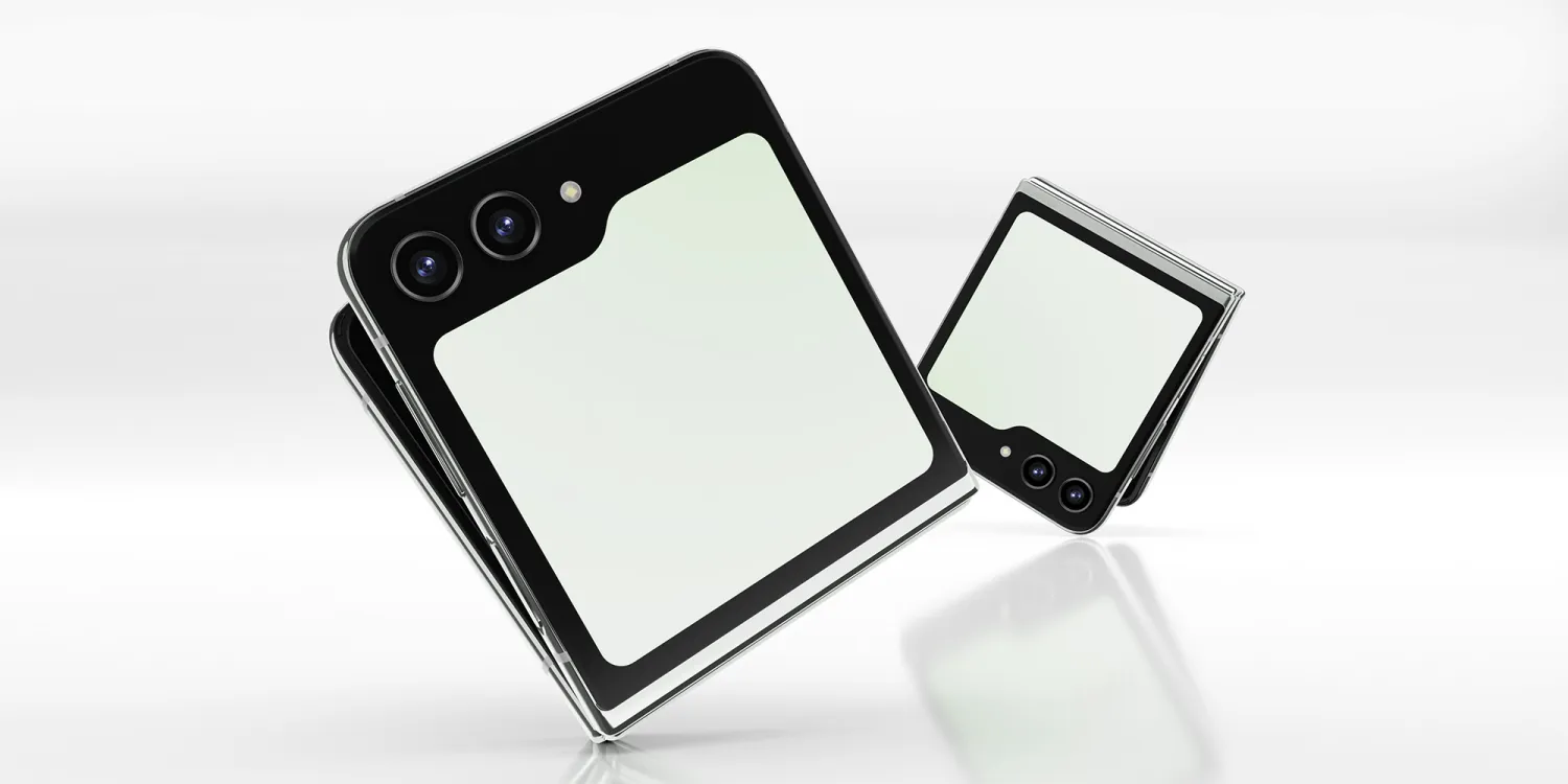 Samsung’s Galaxy Z Flip 5: Real-Life Look, Pricing, and Color Options