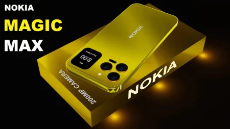 Nokia 5G