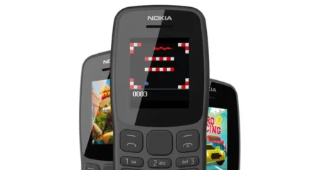 Nokia 106