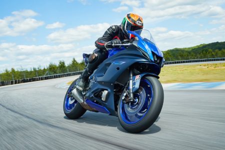 YZF-R7,