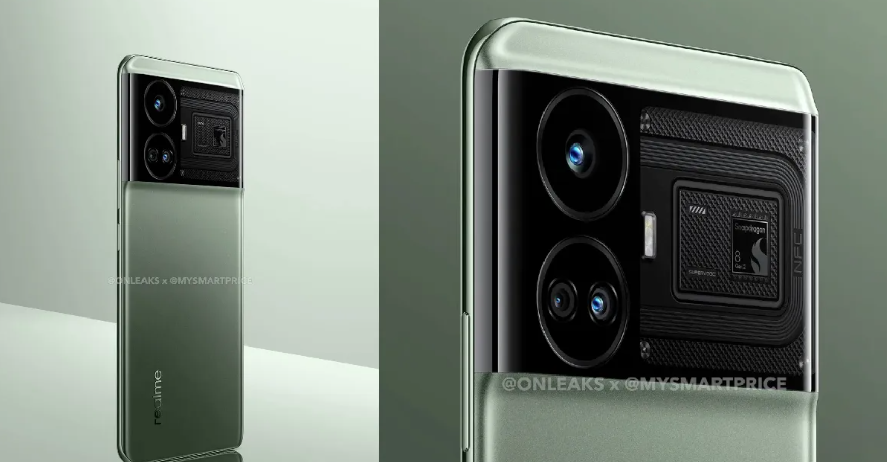 GT Neo 6