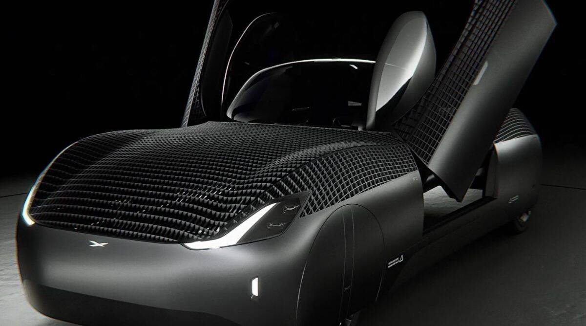 A New Era Takes Flight: United States Approves First Flying Car