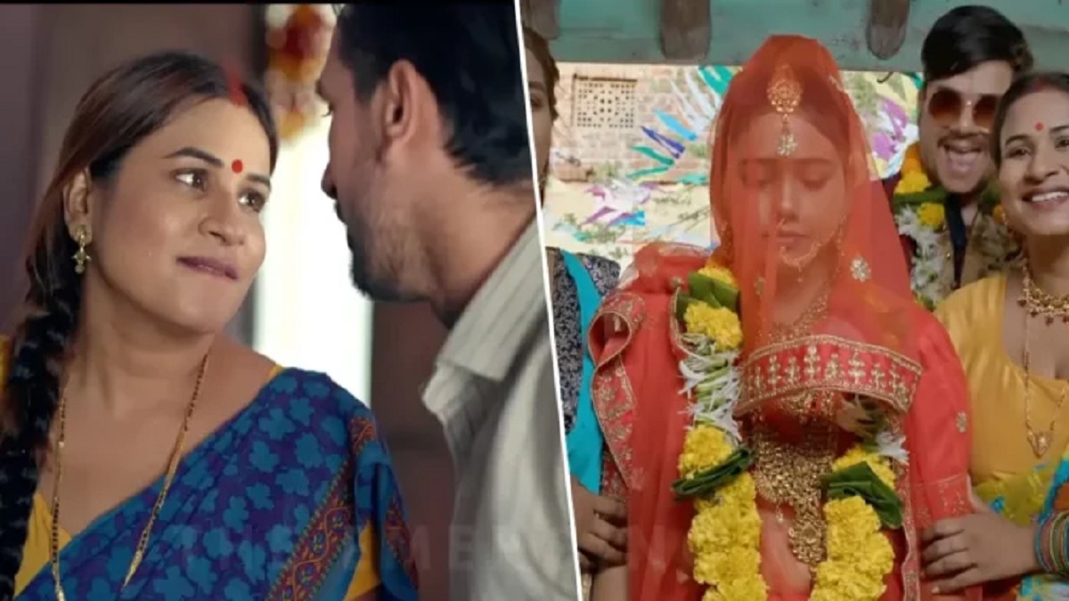 Countdown Ends: Anari’s Part 2 Premiering on July 18, 2023