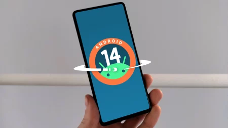 Android 14 beta program