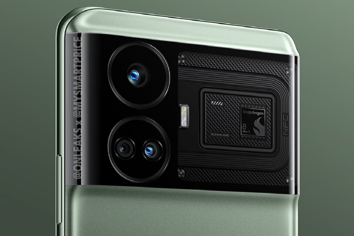 Realme GT Neo 6’s Stunning Design and 240W Fast Charging Capability