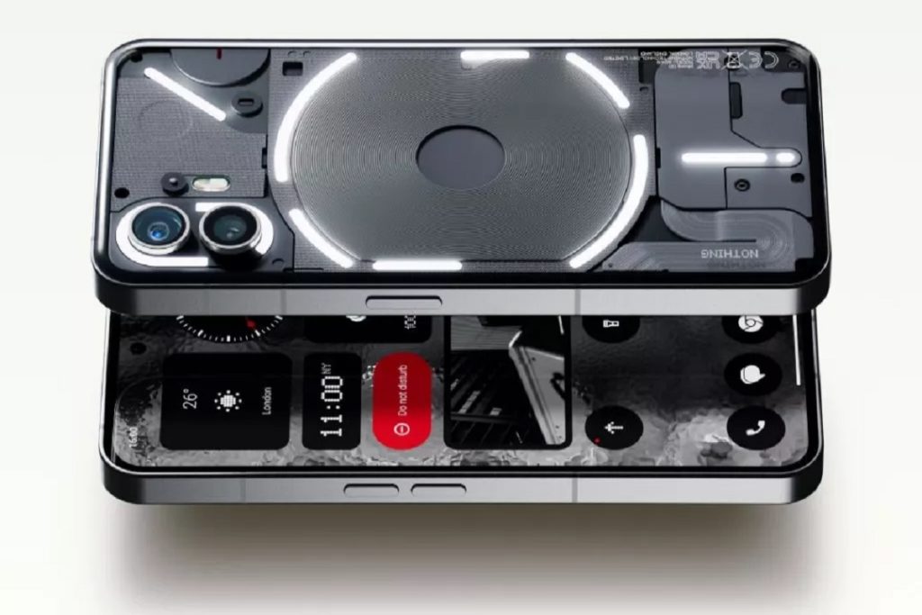 Nothing Phone (2)