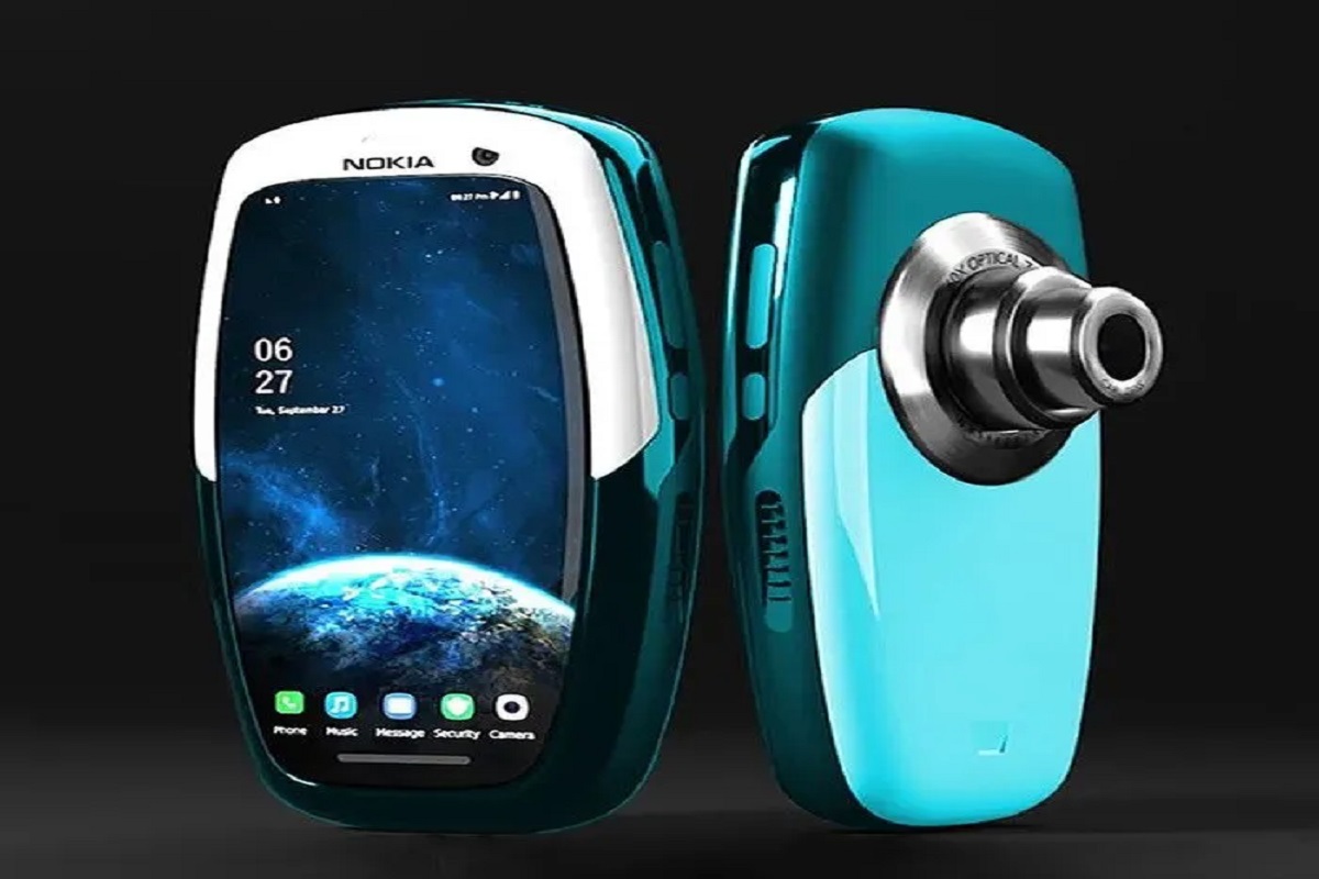 Nokia’s Revival: Bringing Back Iconic Phones Like the Nokia 6600?