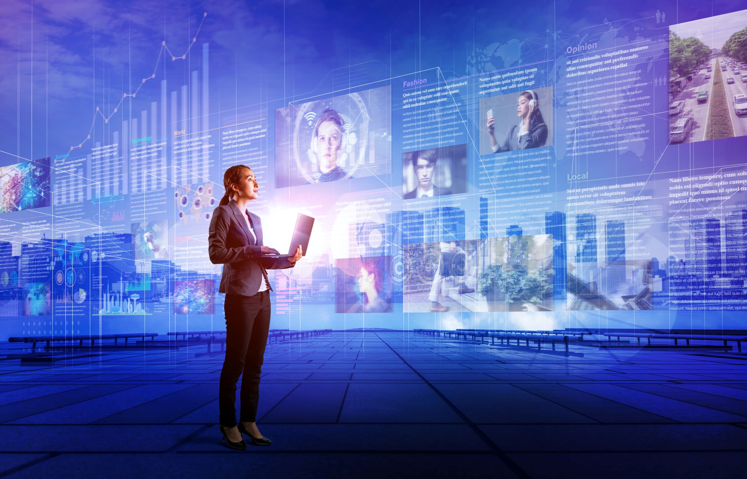 Data Journalism’s Innovative Approach to Tackling Complex Issues
