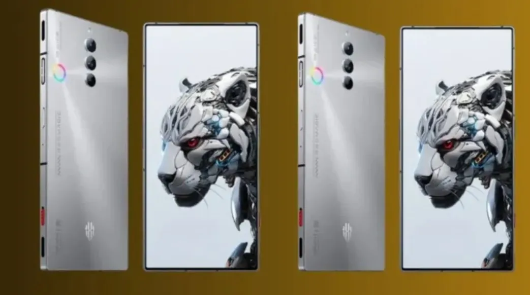 Nubia Sets New Benchmark: World’s First 24GB RAM Gaming Smartphone