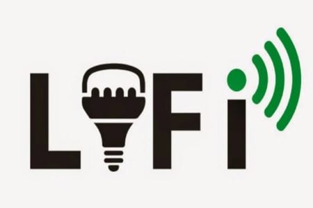 Li-Fi