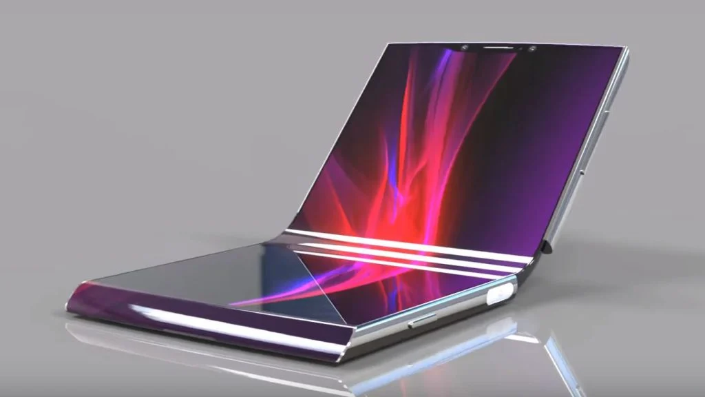 Xperia Flip
