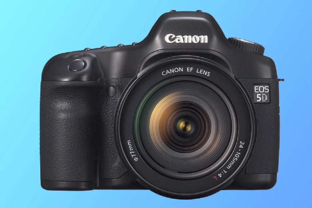 Full-Frame