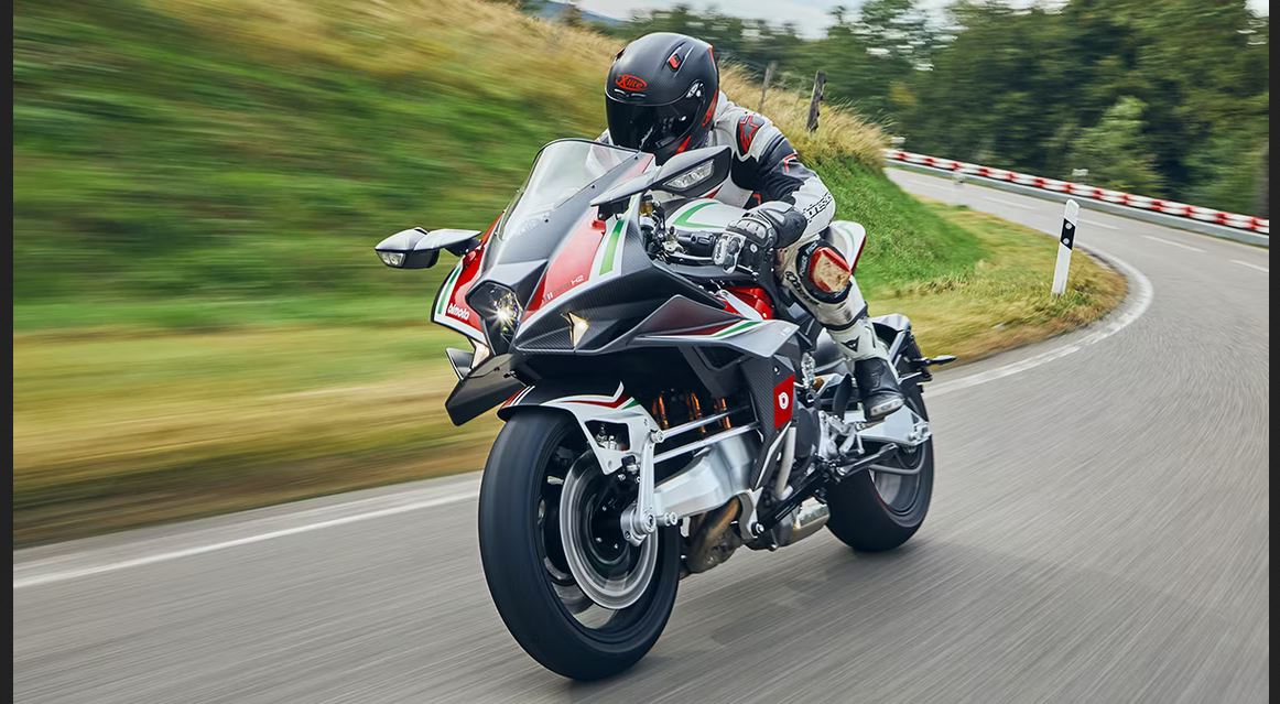 Beyond Convention: 5 Bold Motorcycles Offering a One-of-a-Kind Experience