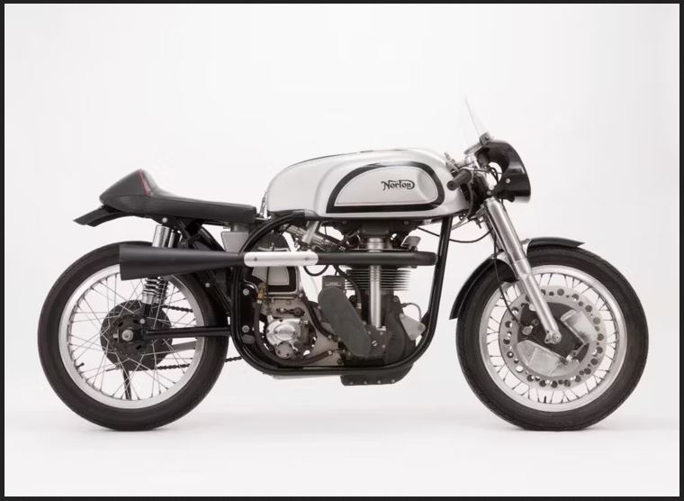 Honda RC166