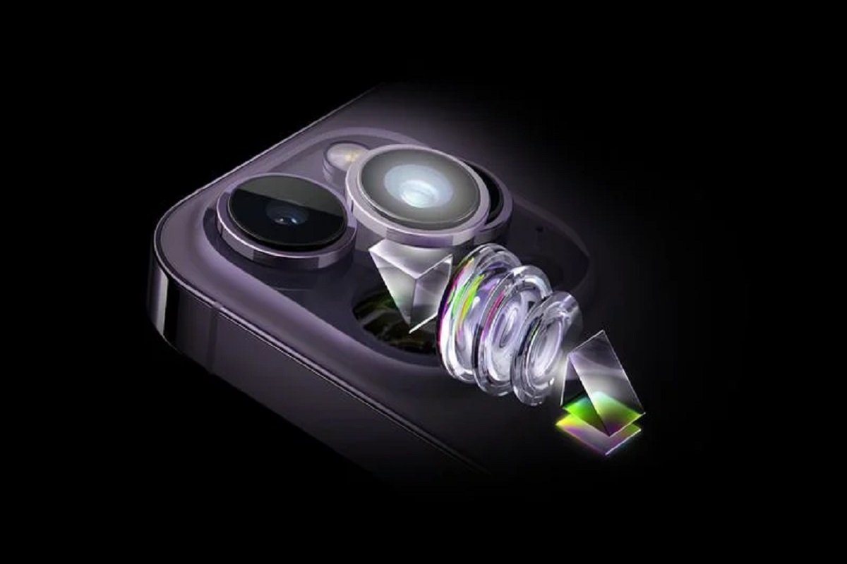 iPhone 16 Pro Max Leaks: Super Telephoto Periscope Camera and Larger Sensor