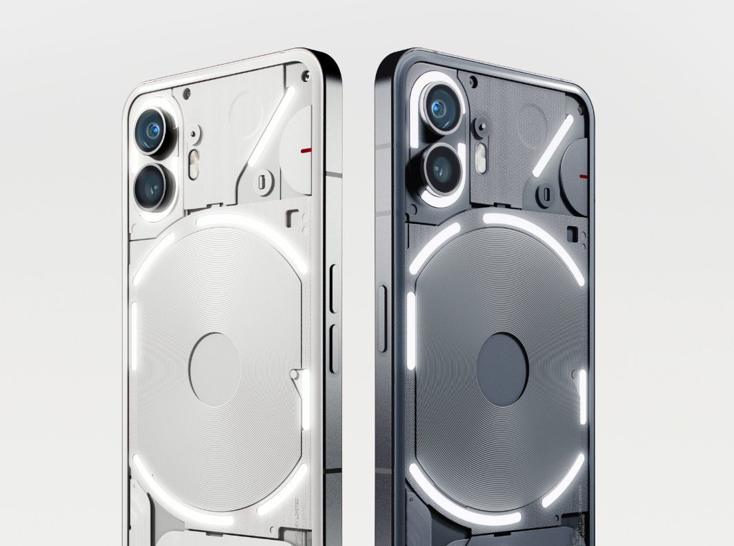 Why the Arrival of Nothing Phone 2 is a Big Deal in the U.S Market