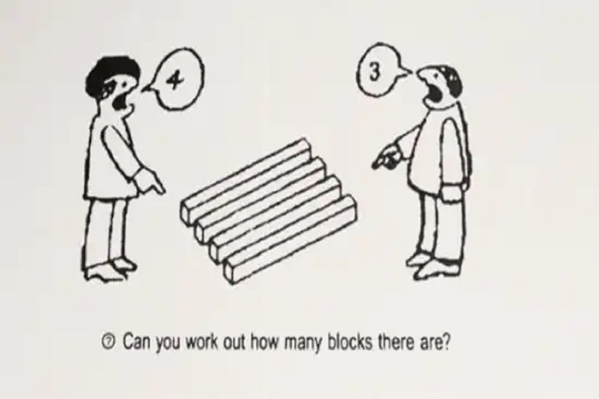 The Art of Illusion: Exploring the World of Optical Tricks