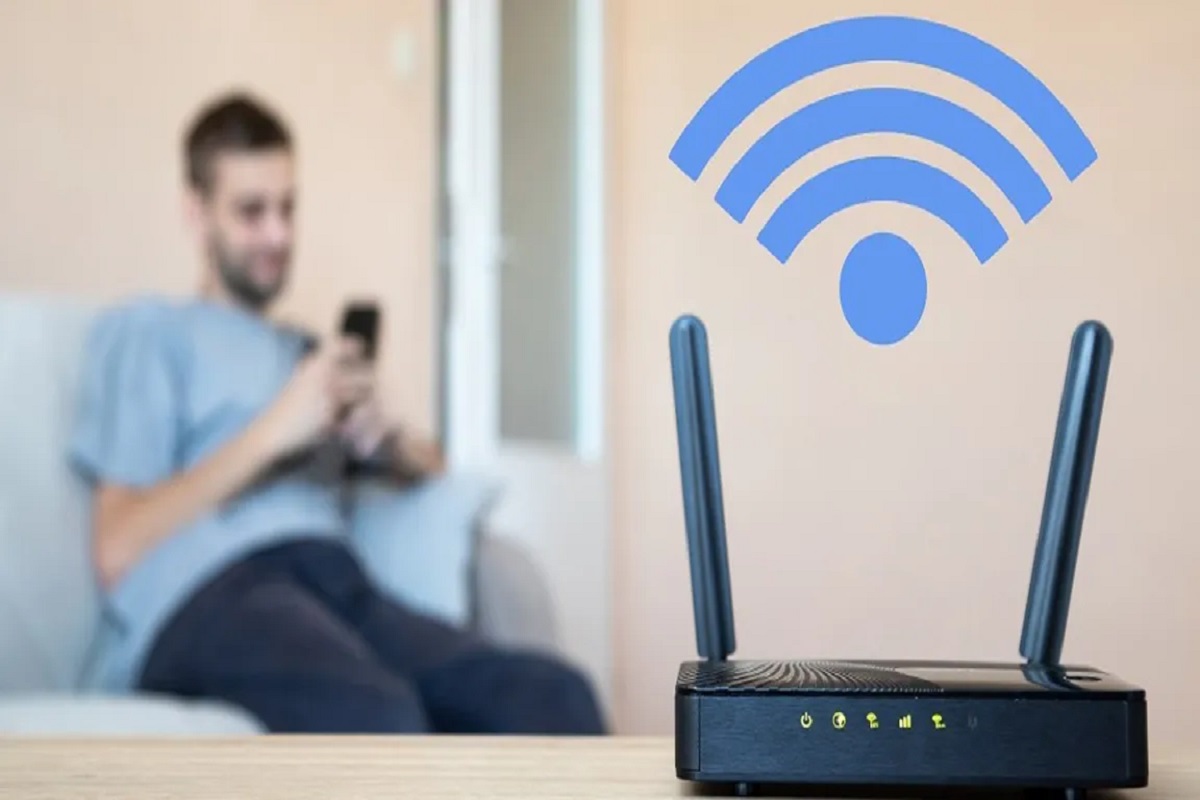 The Role of Routers in Modern Homes: Connecting Devices and Sharing Data