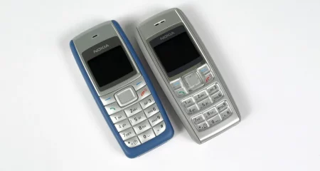 Nokia 1100