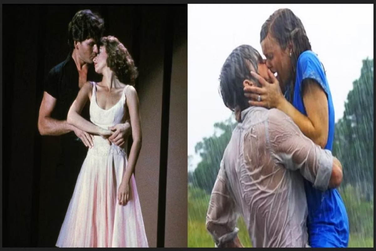The best quote of all time in romantic cinema that will touch your heart