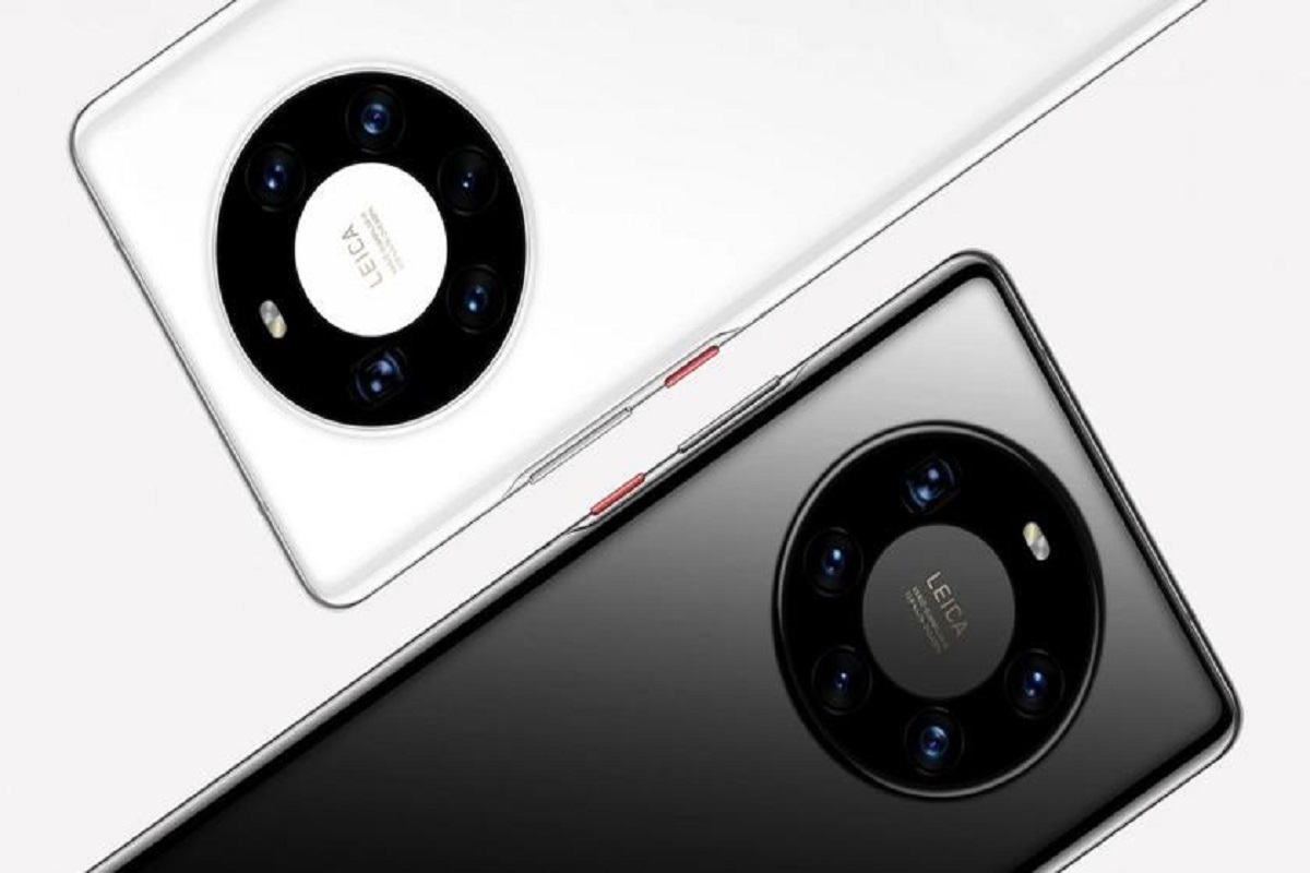 Huawei’s Anticipated Mate 60 Flagship: A Glimpse into the Future