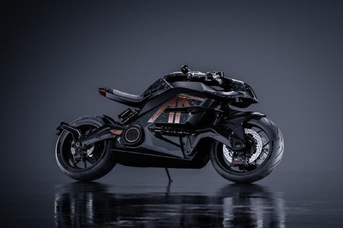 Arc Vehicle’s Breakthrough in the US: The Elite Founder’s Signature Edition