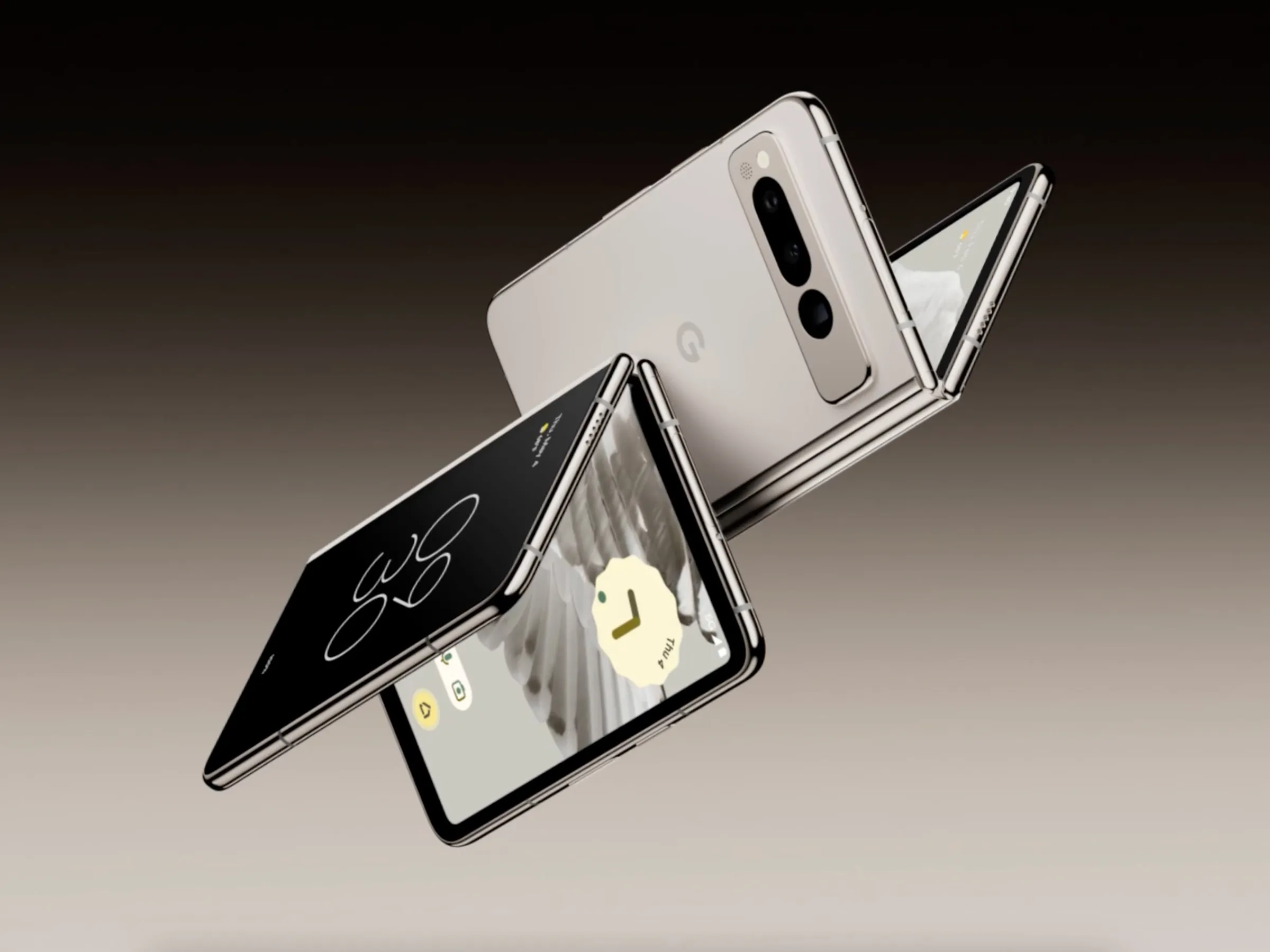 Folding the Future: A Deep Dive into Google Pixel Fold and Tecno Phantom V Fold