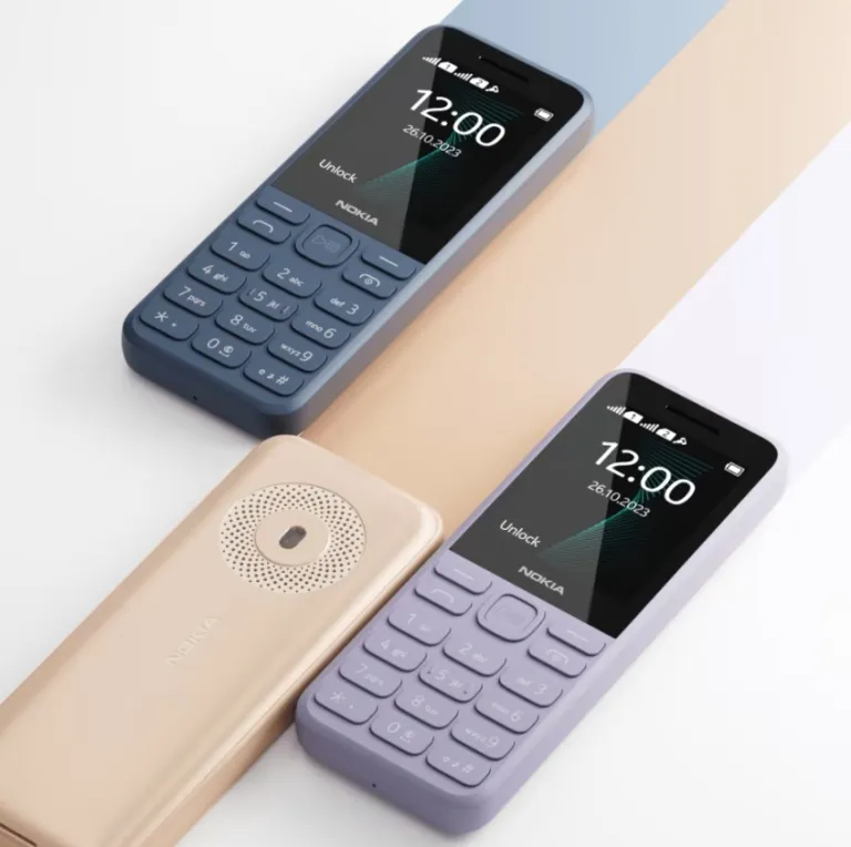 Nokia 150