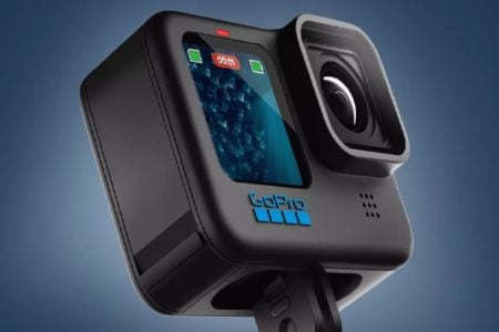 GoPro Hero 12 Black