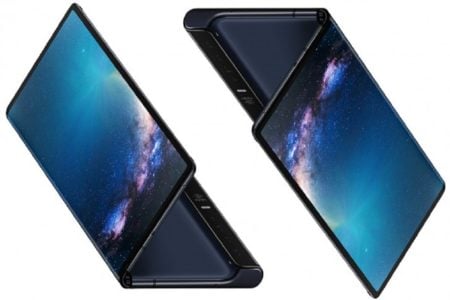 foldable phones